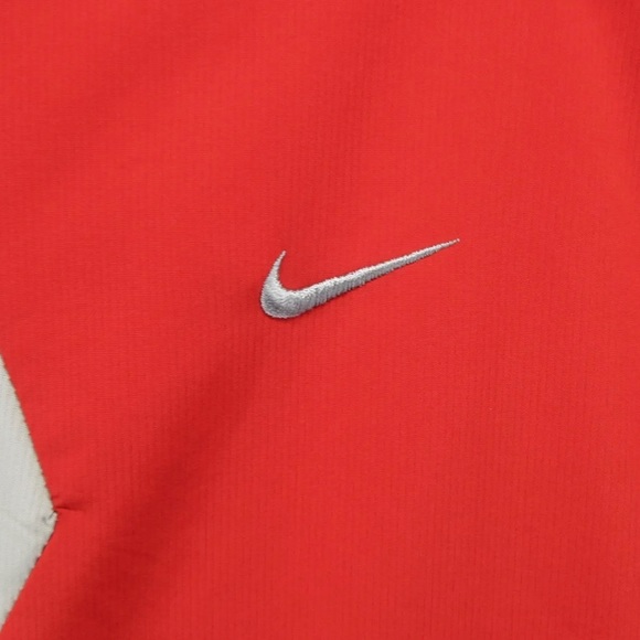 Ohio State 1/4 Zip Windbreaker - Picture 6 of 12